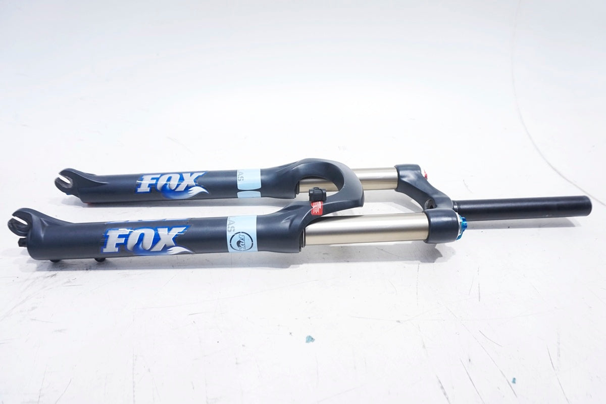 FOX 「フォックス」 TALAS 32 26インチ フロントサスペンション / 大阪門真店