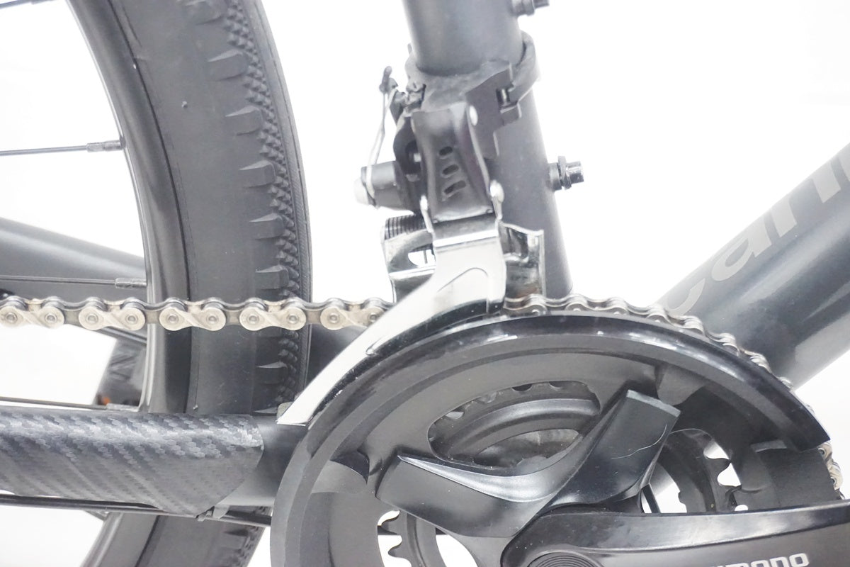 CANNONDALE 「キャノンデール」 BADBOY3 2022年モデル クロスバイク