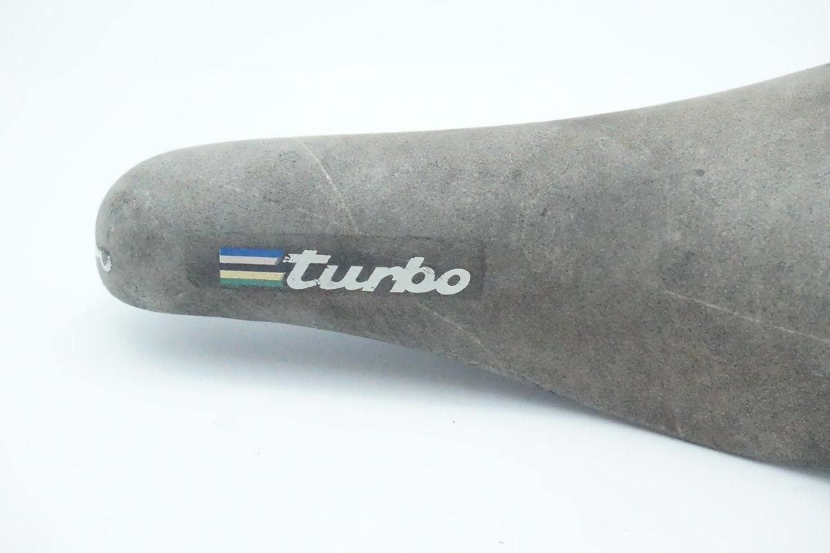 SELLE ITALIA「セライタリア」 TURBO サドル/ 京都西院店