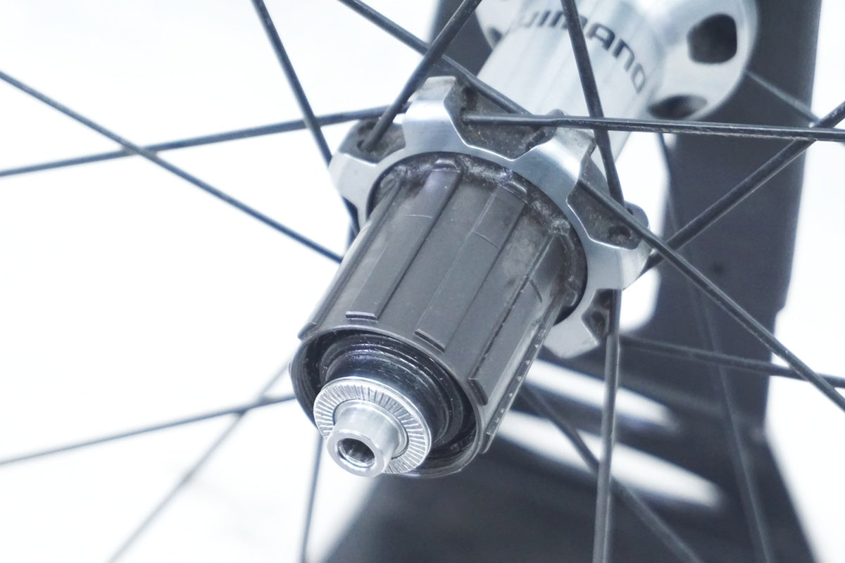 SHIMANO 「シマノ」 WH-RS700 シマノ11速 リアホイール / 大阪美原北インター店
