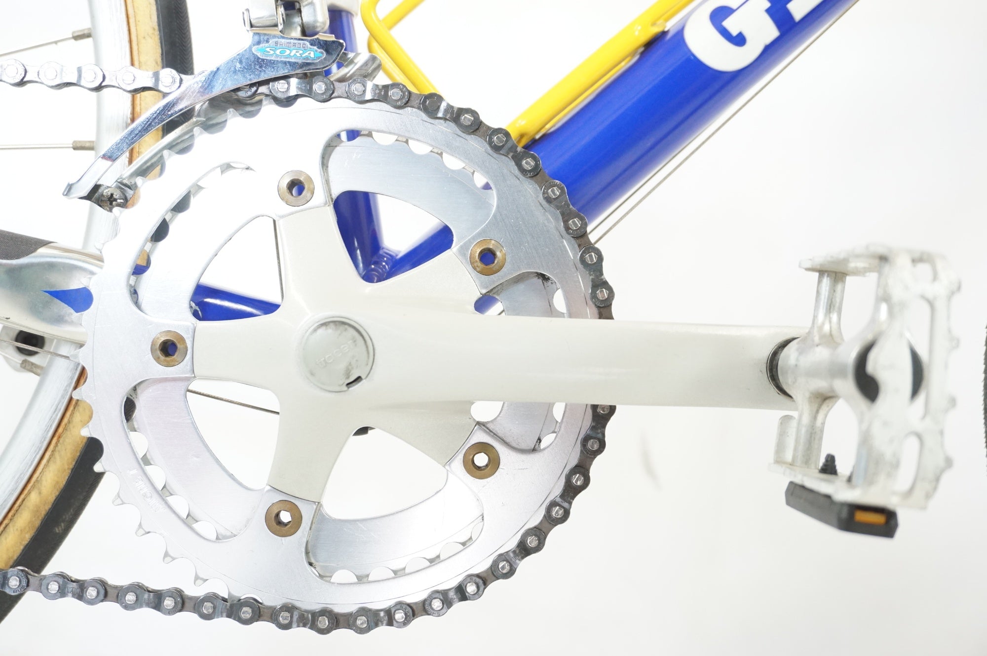 GIOS 「ジオス」 年式不明 キッズ ロードバイク / 宇都宮店