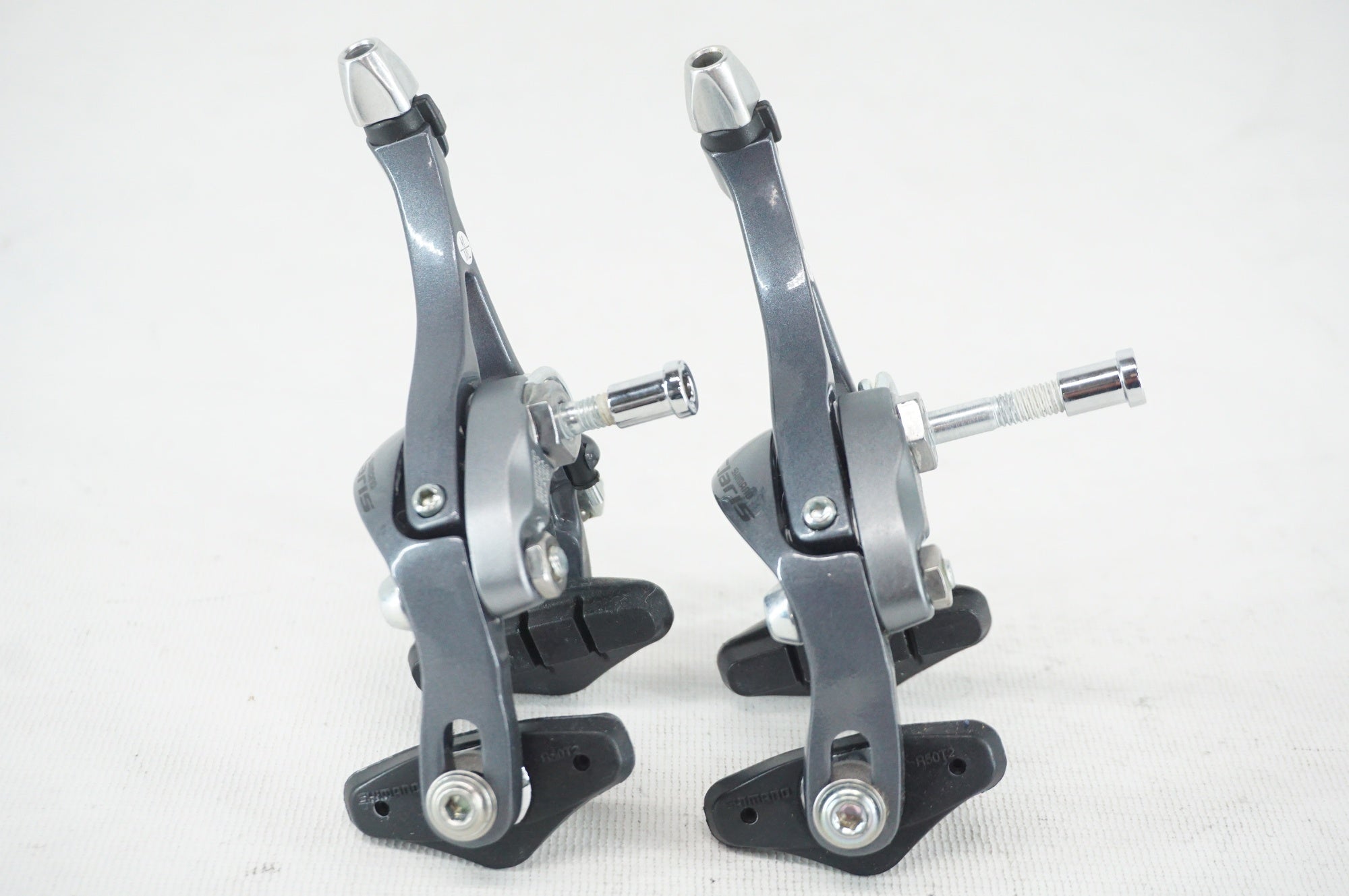 SHIMANO 「シマノ」 CLARIS BR-2400 キャリパーブレーキセット / 阪急塚口店