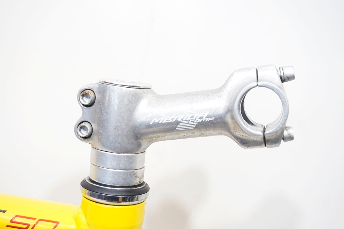 MERIDA 「メリダ」 CROSSWAY BREEZE TFS50 年式不明 フレームセット