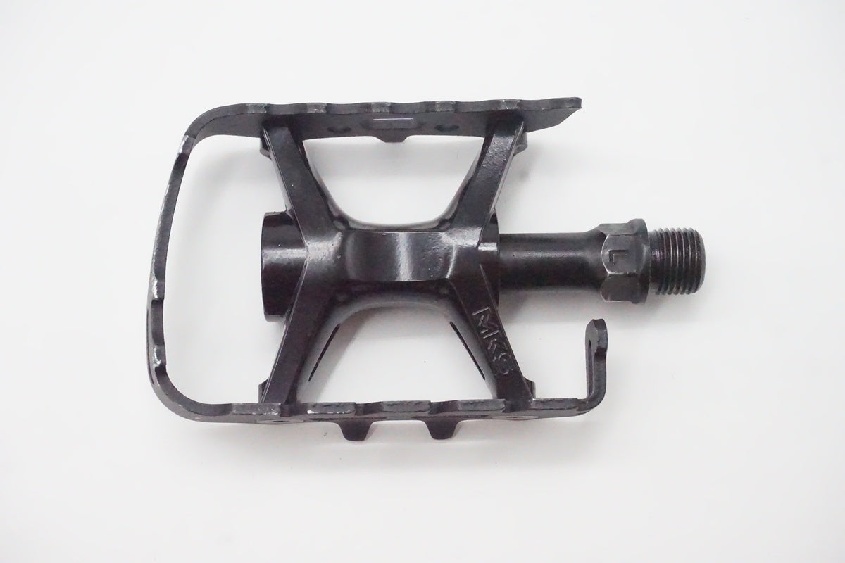 MKS「ミカシマ」 ペダル/ 京都西院店