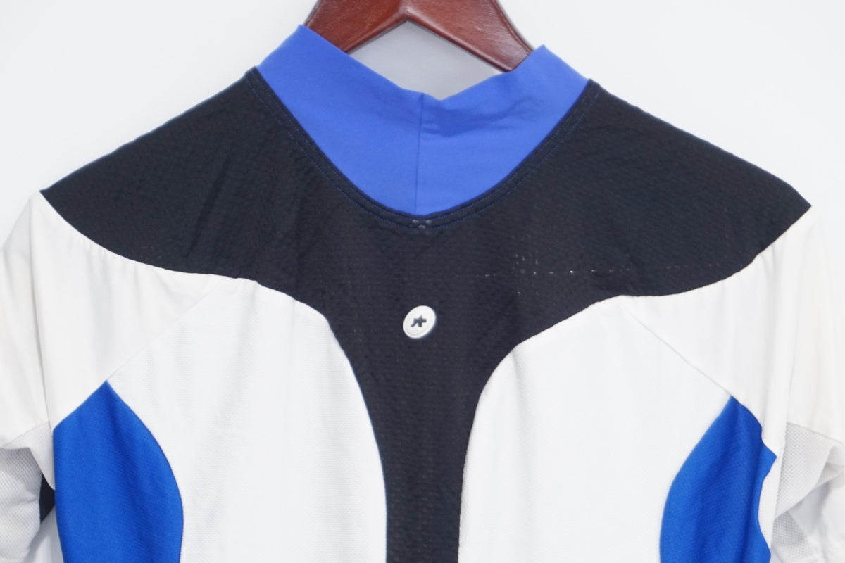 ASSOS 「アソス」 XLサイズ 半袖ジャージ / 滋賀大津店 ｜ バイチャリ