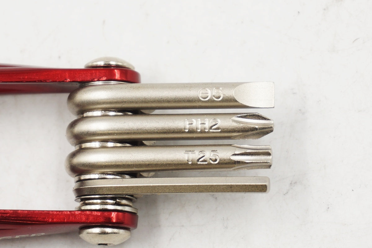 BONTRAGER 「ボントレガー」 ミニツール / 奈良店