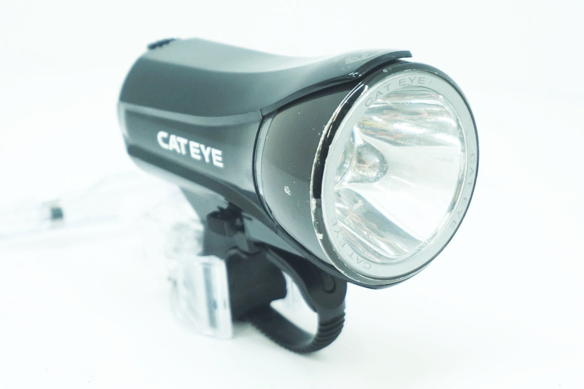 CATEYE 「キャットアイ」 HL-EL500 フロントライト / 大阪美原北インター店