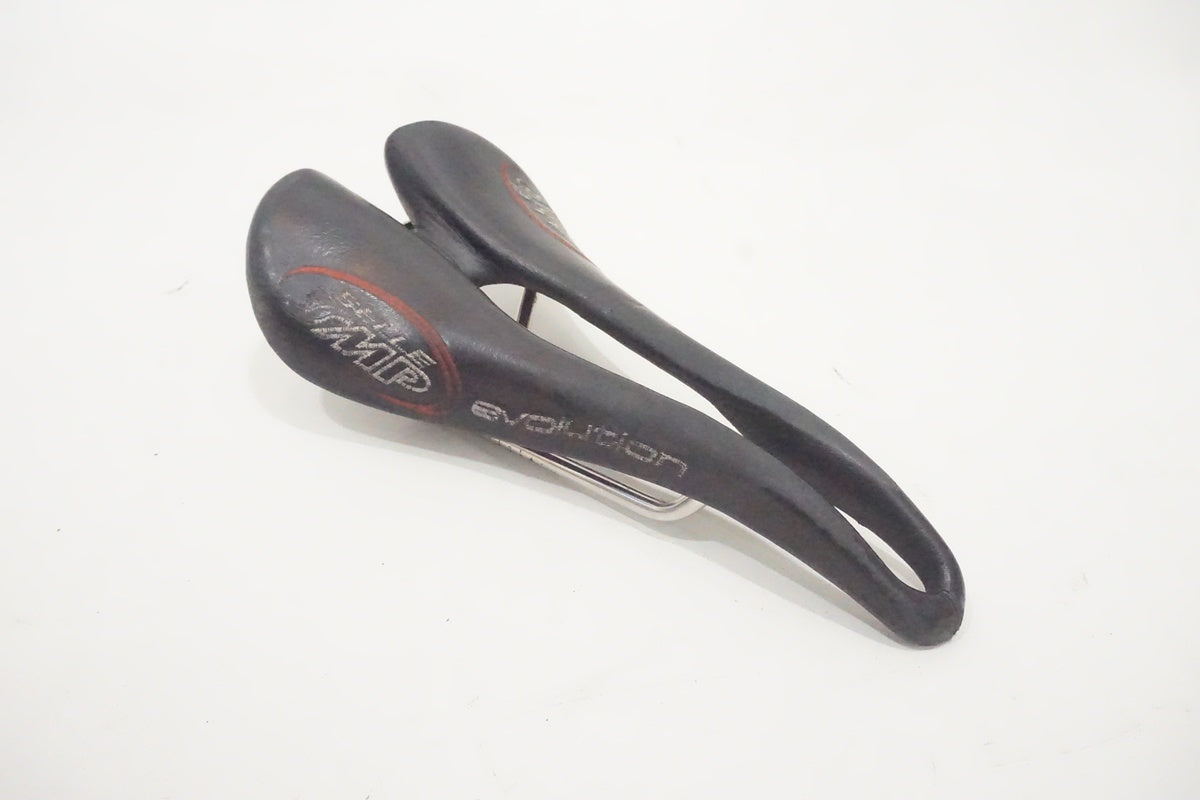 SELLE SMP「セラエスエムピー」 EVOLUTION サドル/ 京都西院店