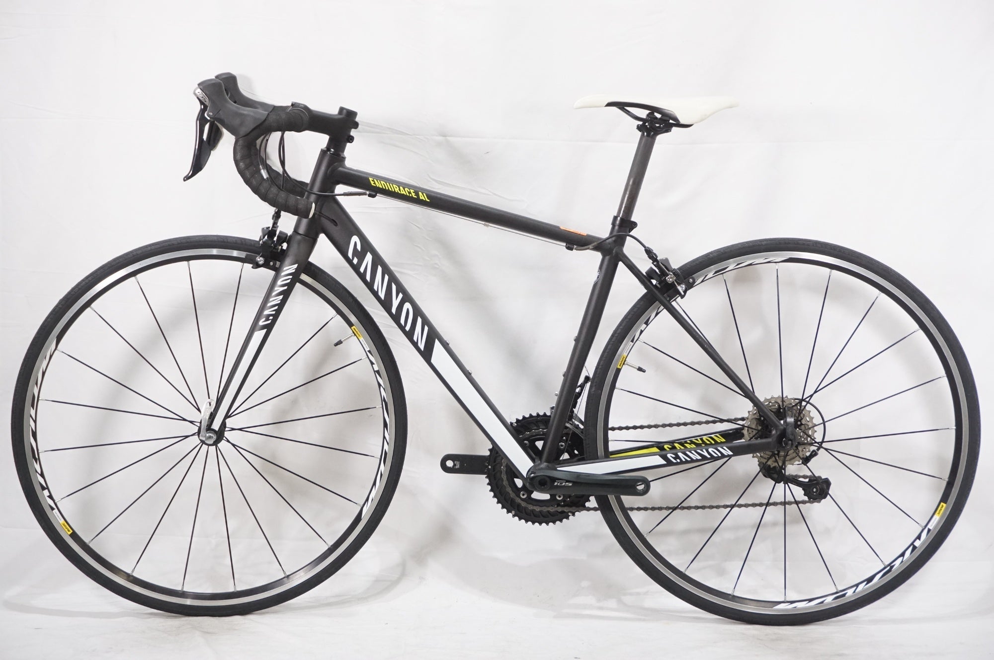 CANYON 「キャニオン」 ENDURACE AL 6.0 2015年モデル ロードバイク / AKIBA店