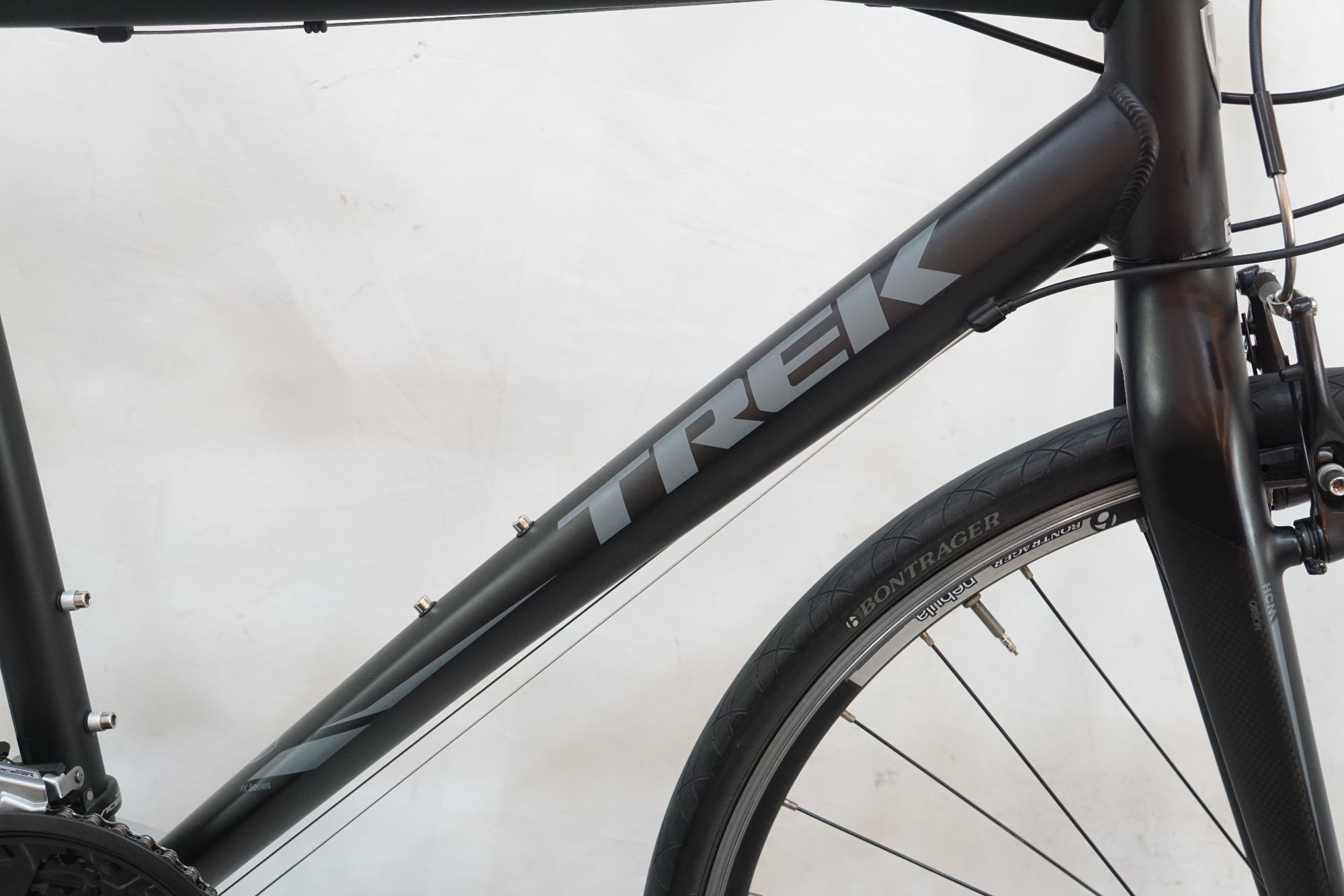 TREK 「トレック」 7.4 FX 2014年モデル クロスバイク / バイチャリ