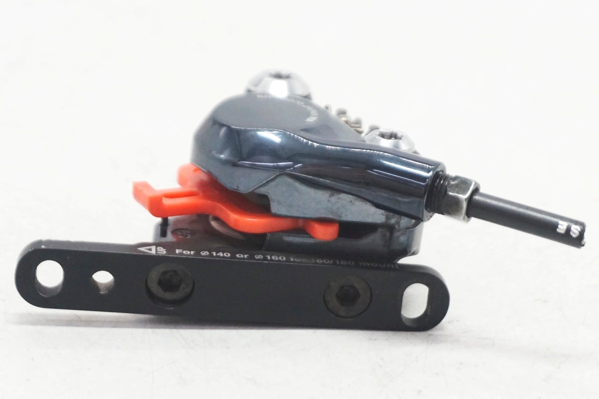 SHIMANO 「シマノ」 ULTEGRA BR-R8070 ディスクブレーキキャリパーセット / 大阪門真店