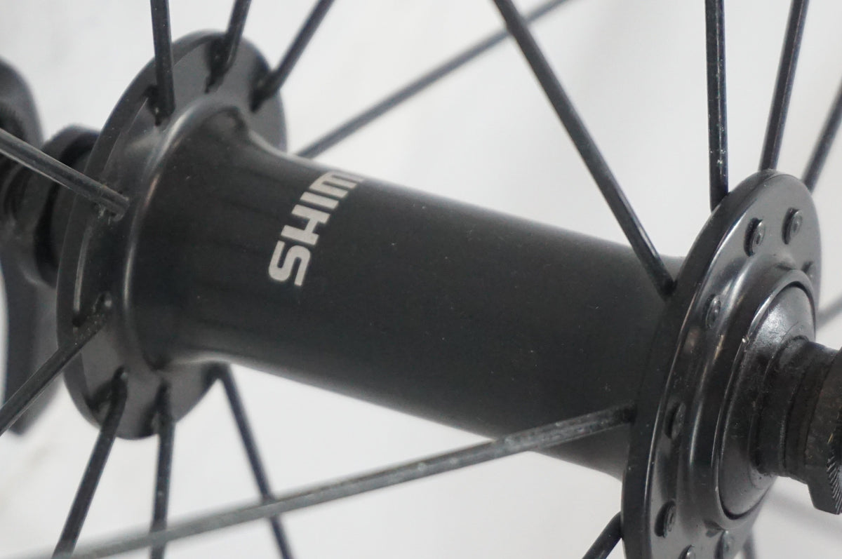SHIMANO 「シマノ」 WH-RS100 シマノ11S ホイールセット / 阪急塚口店