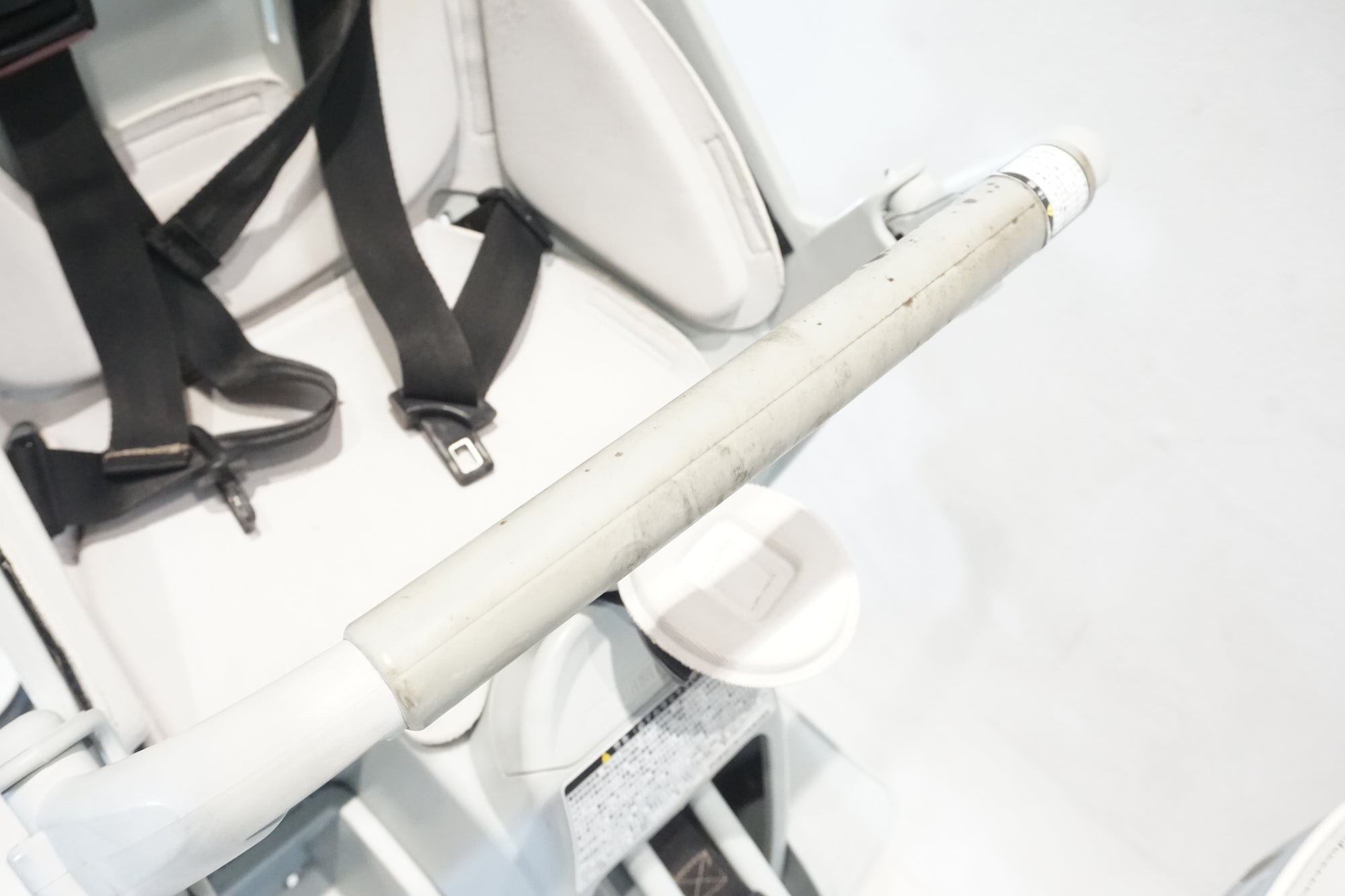 BRIDGESTONE 「ブリヂストン」 BIKKE MOB DD BM0B40 2020年モデル 24/20インチ 電動アシスト自転車 / 横浜戸塚店