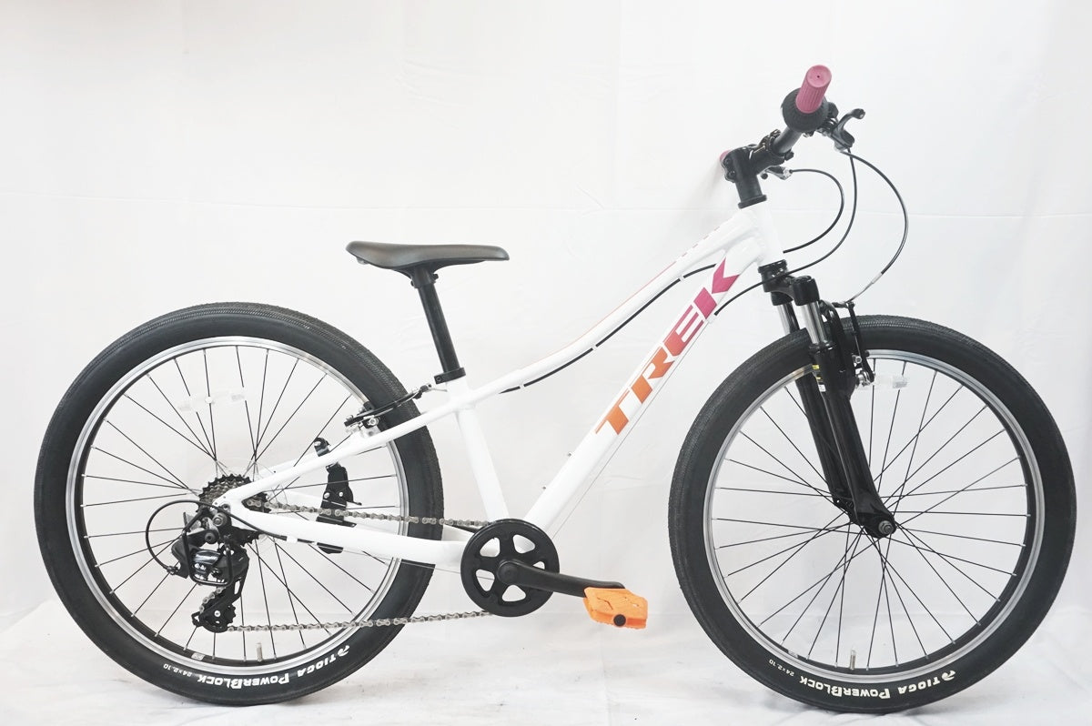 TREK 「トレック」 PRECALIBER 24 2022年モデル キッズバイク / 世田谷店
