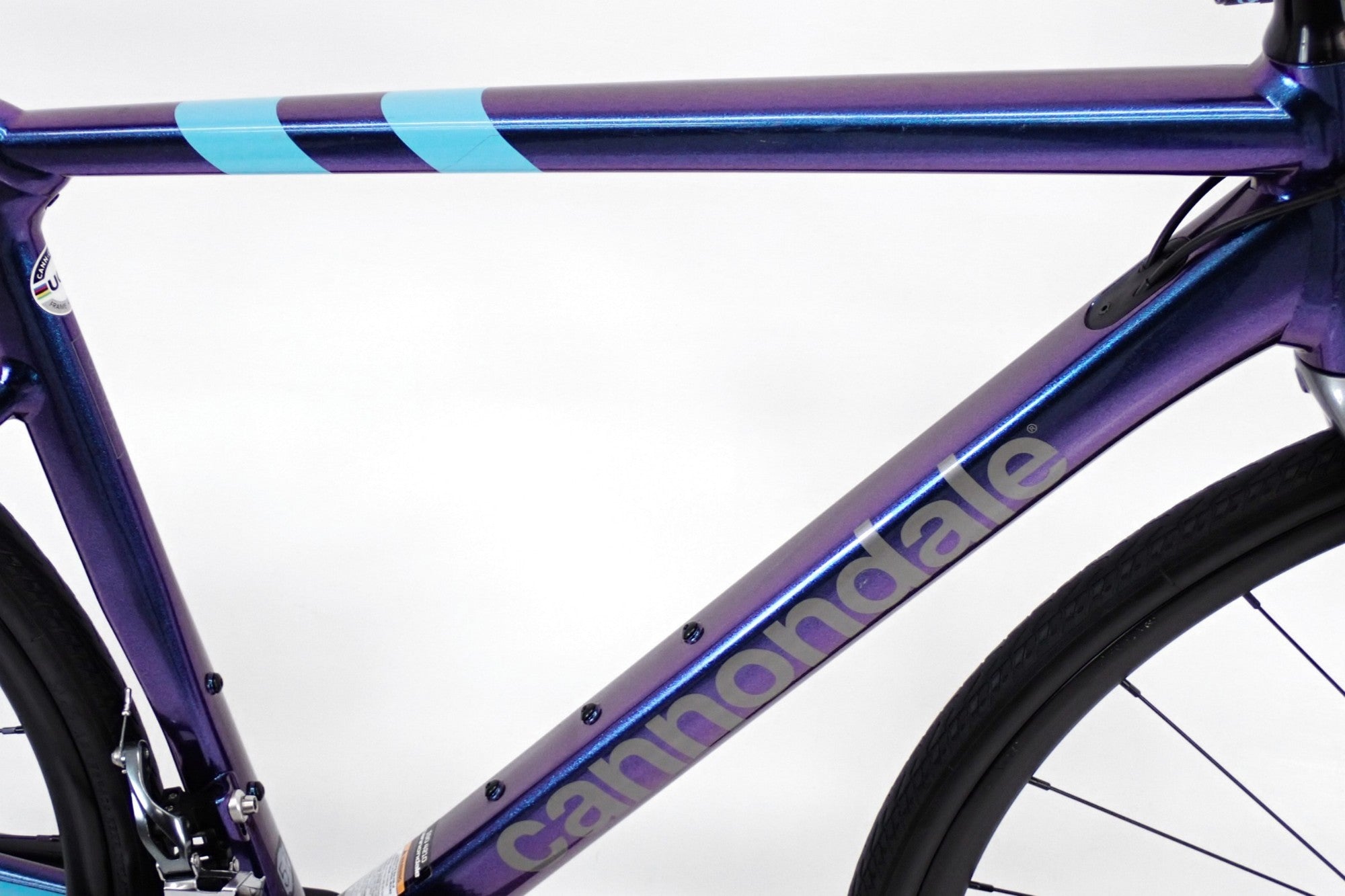 CANNONDALE 「キャノンデール」 CAAD13 DISC TIAGRA 2023年モデル ロードバイク / 伊勢崎店