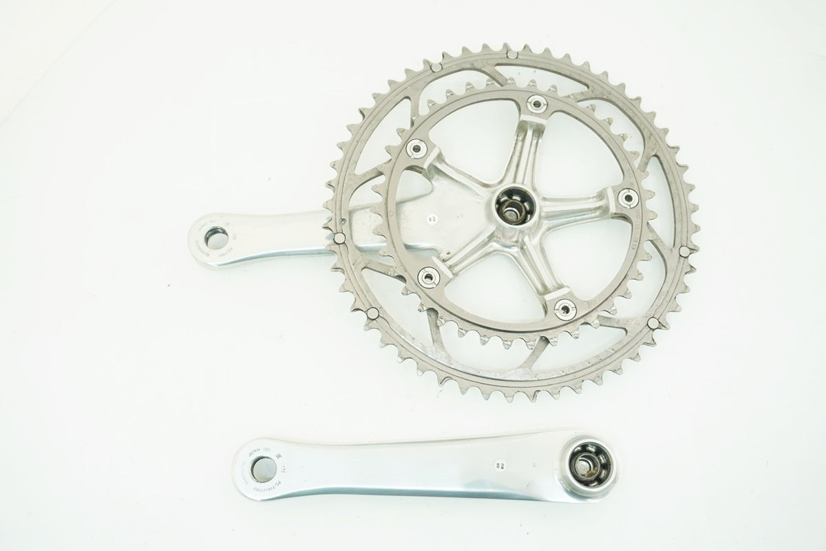 SHIMANO DURA-ACE FC-7701 53-39T 170mm クランク / 大阪美原北インター店