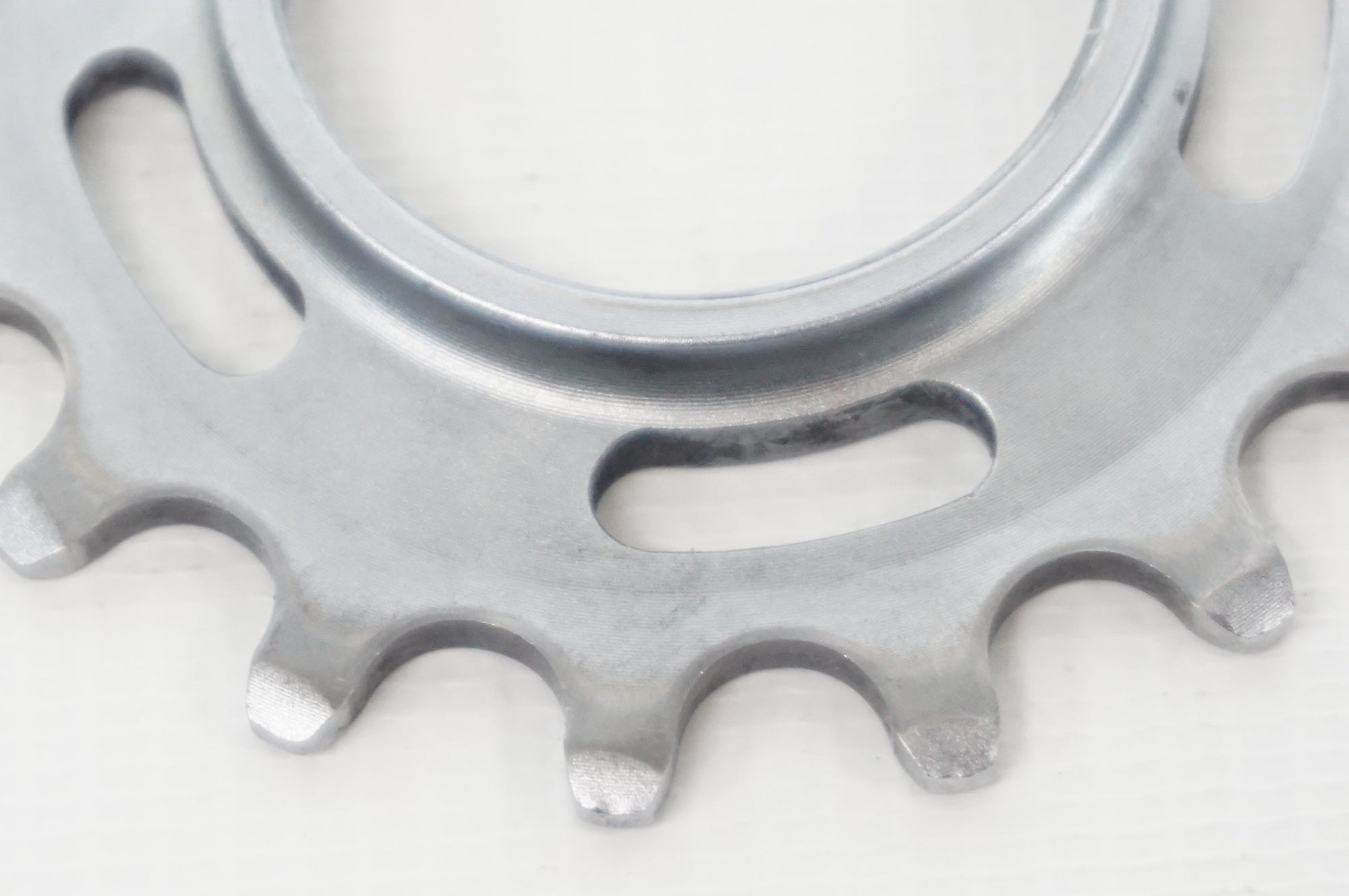 ブランド不明 17T コグ / 阪急塚口店