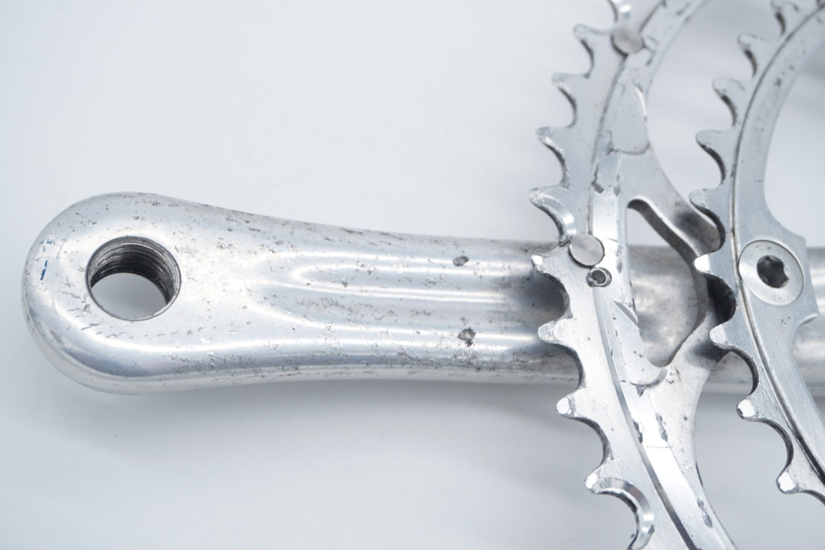 CAMPAGNOLO 「カンパニョーロ」 RECORD 52-39T 170mm クランク / 滋賀大津店