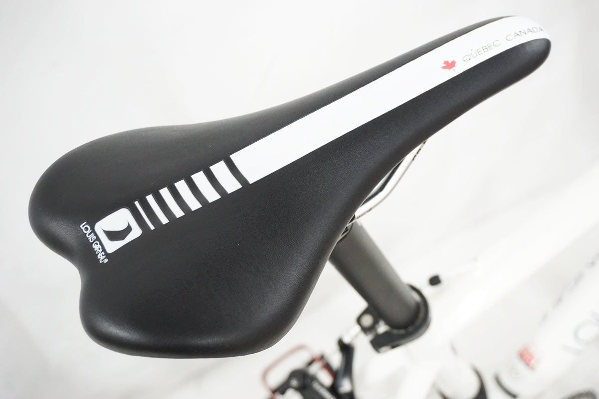 LOUIS GARNEAU 「ルイガノ」 J20 ROAD 2020年頃モデル キッズバイク