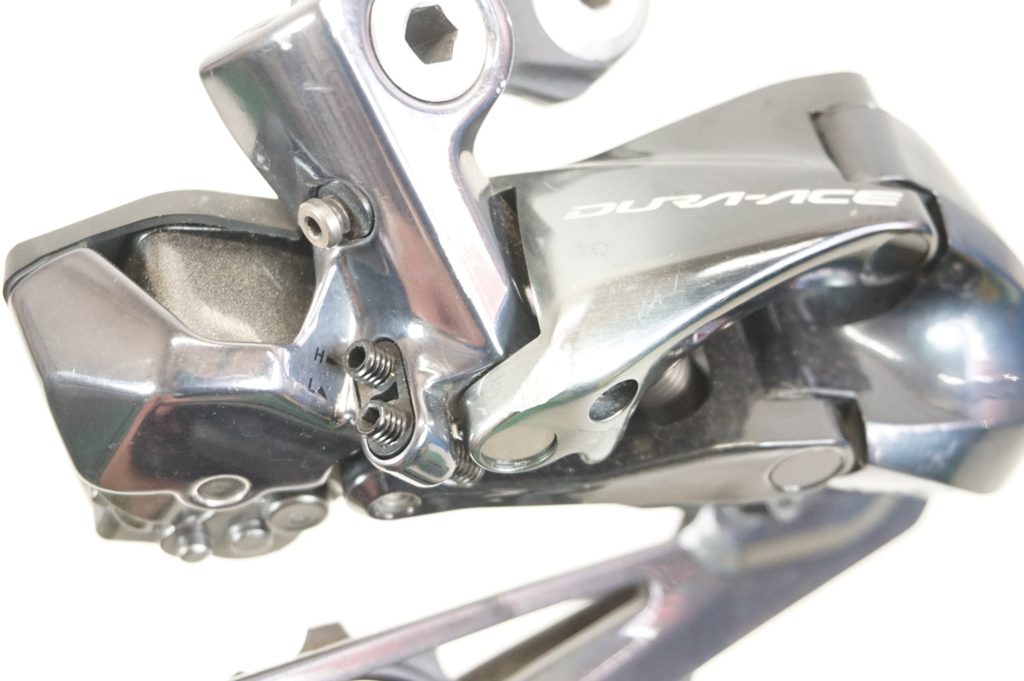 SHIMANO 「シマノ」 DURA-ACE Di2 RD-R9150 11s リアディレイラー / 宇都宮店