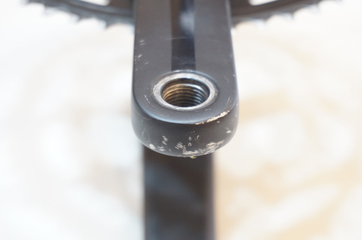 SHIMANO 「シマノ」 105 FC-5700 50-34T 172.5mm クランク / 浦和ベース