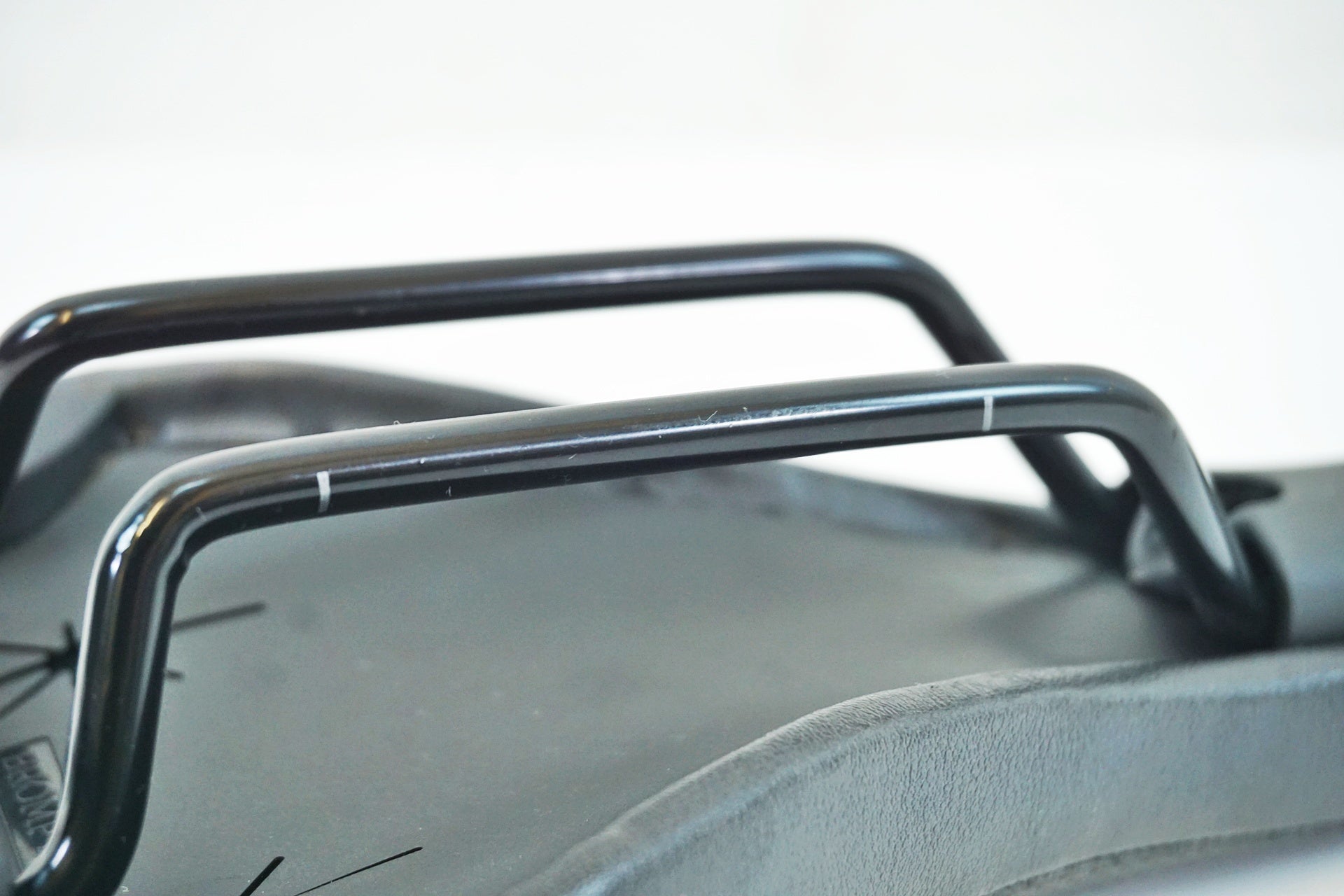 BROMPTON 「ブロンプトン」 純正 サドル / 有明ガーデン店