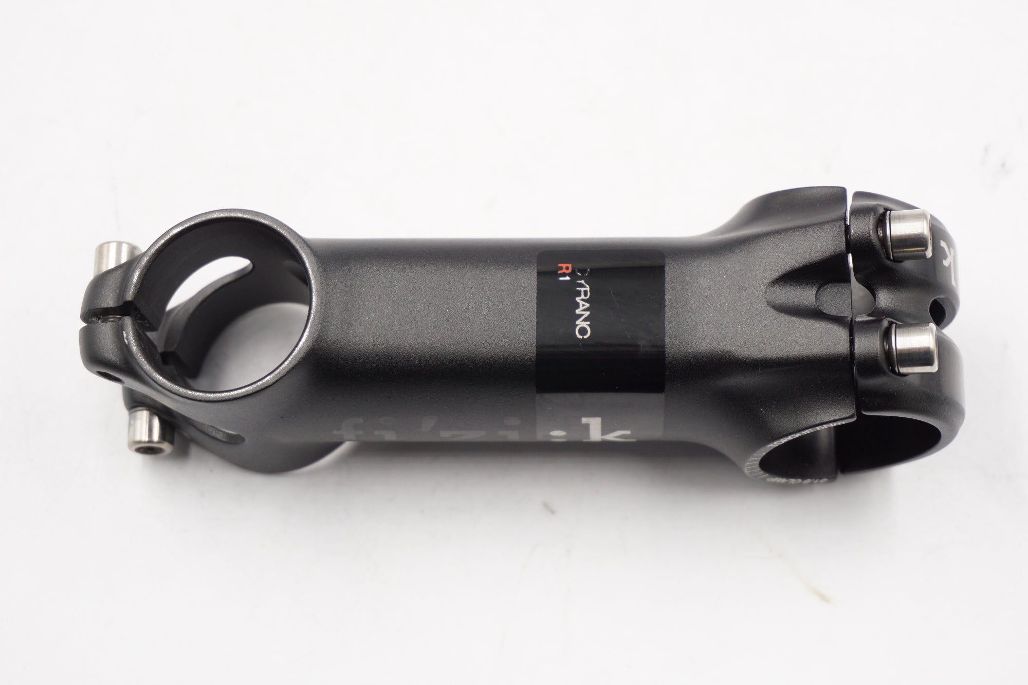 FIZIK 「フィジーク」 CYRANO R1 Φ31.8 100mm ステム / 奈良店