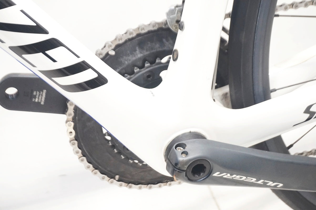 SPECIALIZED 「スペシャライズド」 TARMAC SPORT 2016年モデル ロードバイク カスタム / 大阪門真店