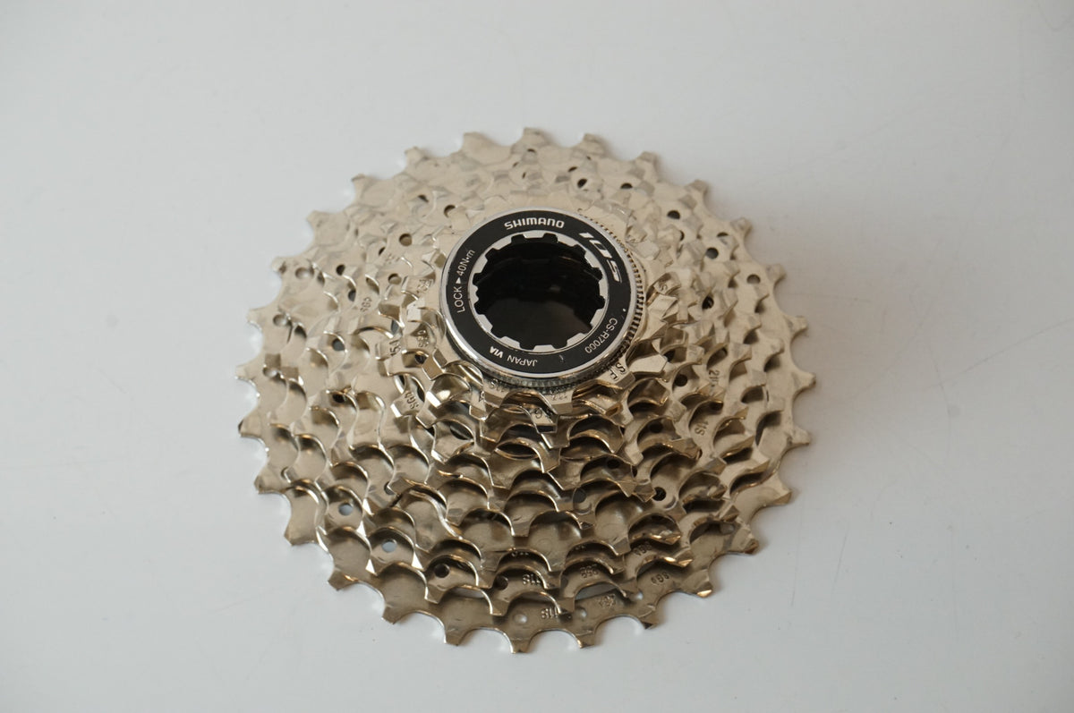 SHIMANO 「シマノ」 105 CS-R7000 11-28T スプロケット  / 浜松店