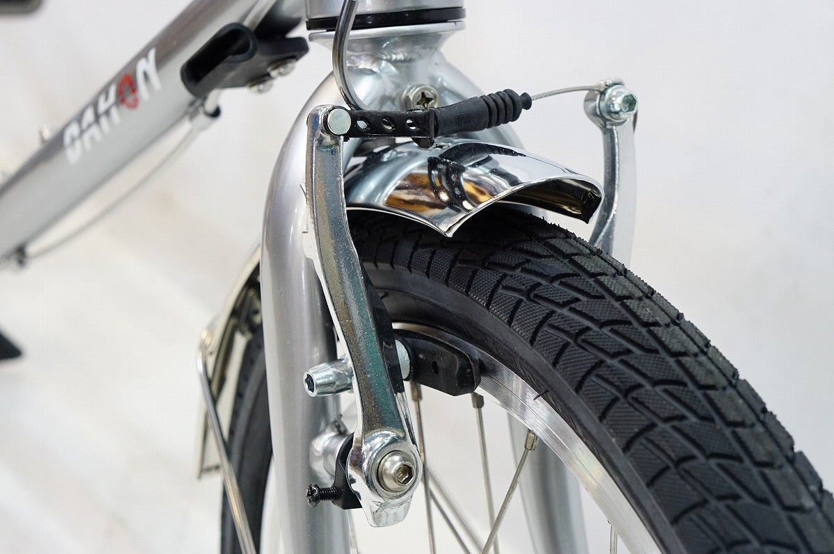 DAHON 「ダホン」 D-ZERO 2024年頃 16インチ 折り畳み自転車 / 熊谷本店