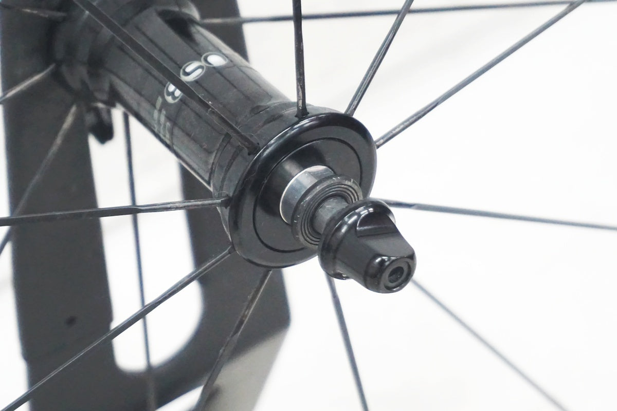 CAMPAGNOLO 「カンパニョーロ」 BORA ONE 50 AC3 CL シマノ11速 ホイールセット / 大阪美原北インター店