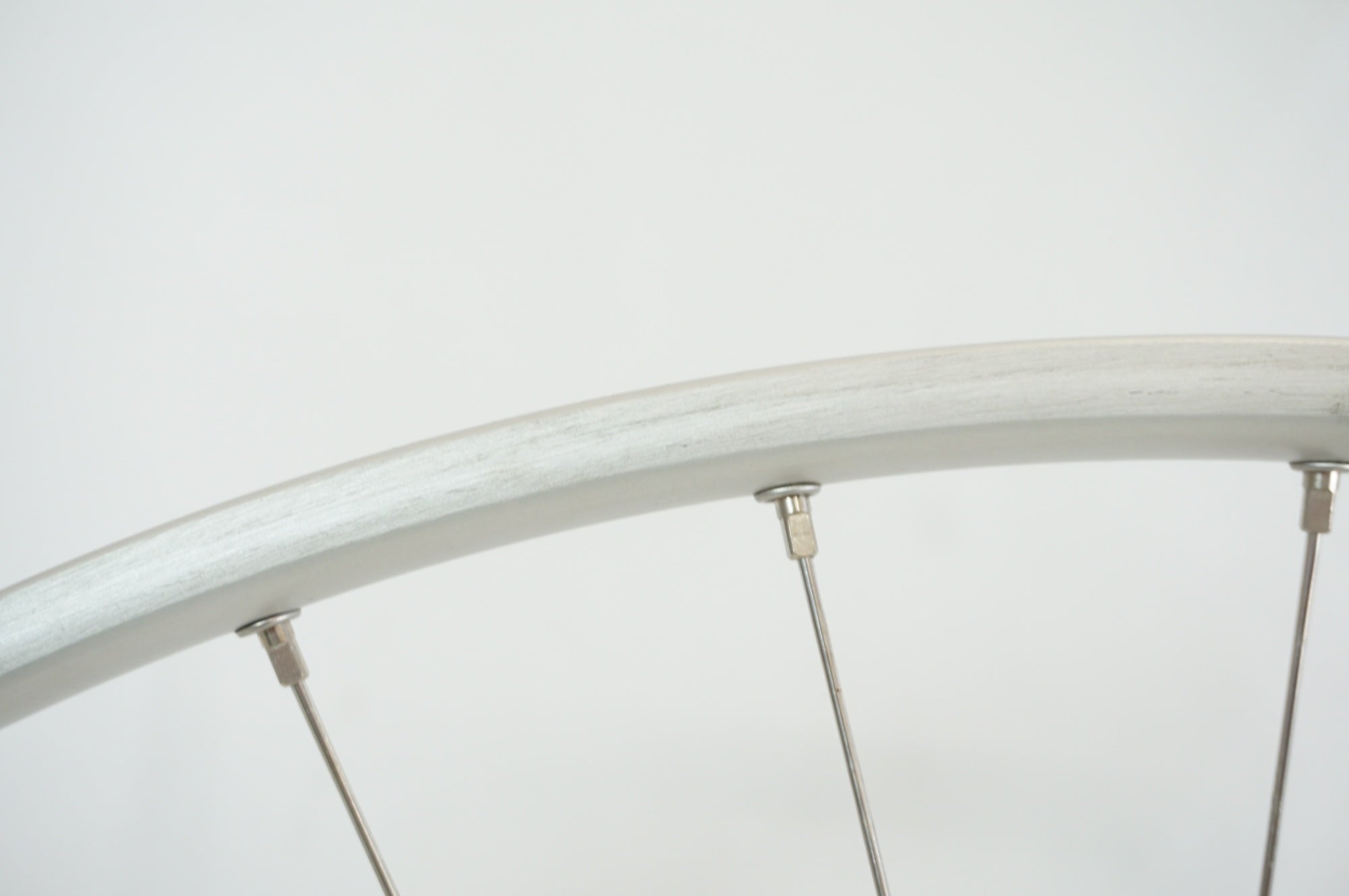 AMBROSIO 「アンブロッシオ」 リム GRAND BOIS ハブ カンパフリー 手組ホイールセット / 宇都宮店