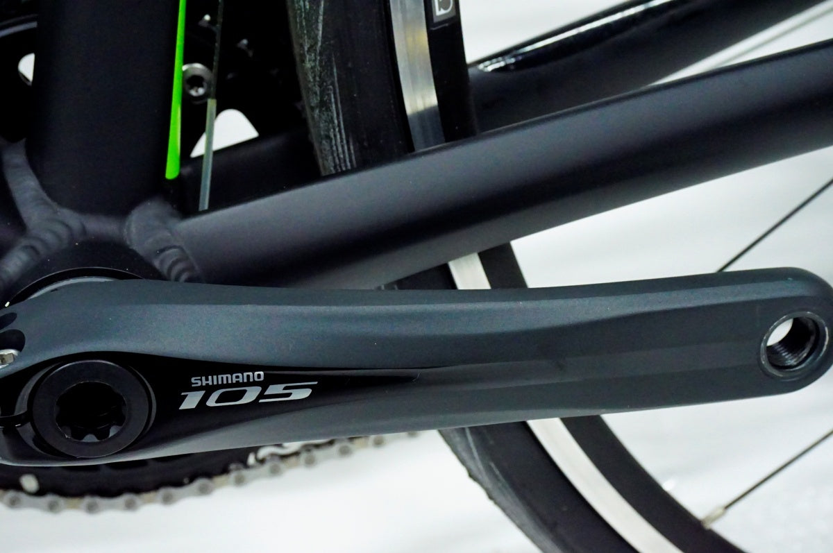 MERIDA 「メリダ」 SCULTURA 700 2017年モデル ロードバイク / 名古屋大須店