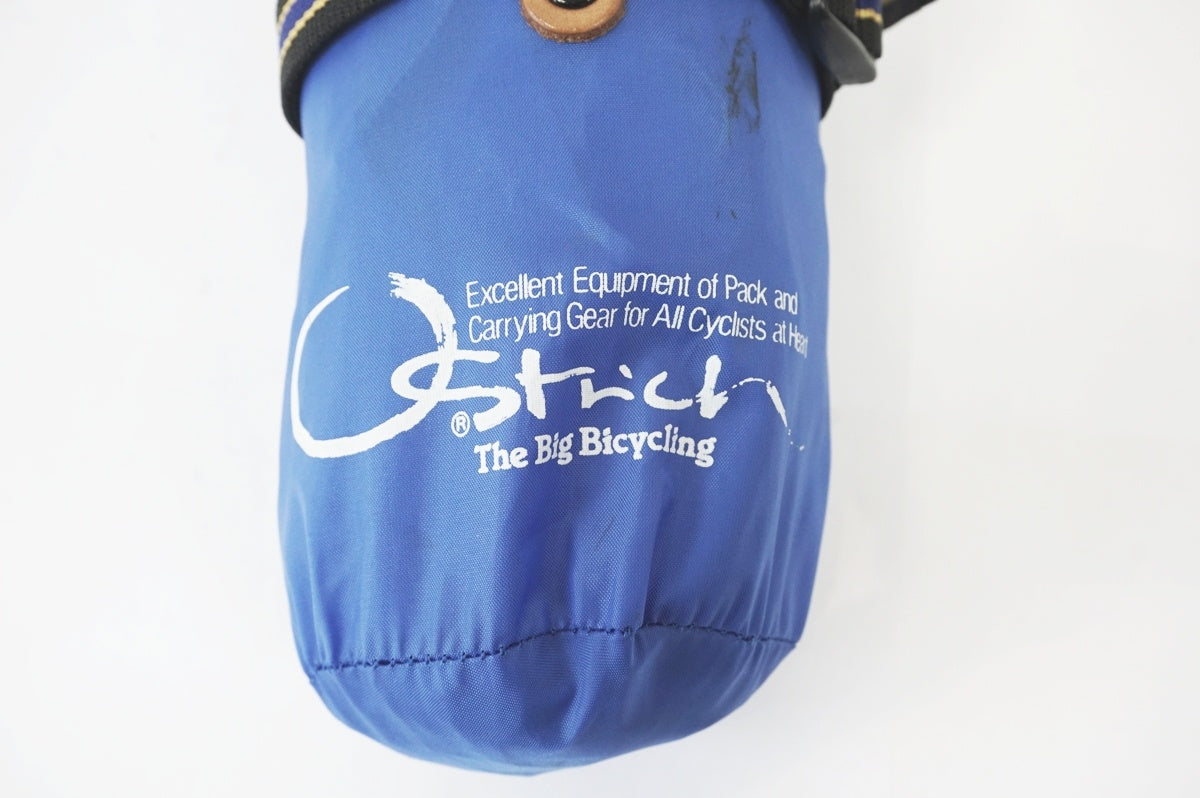 OSTRICH 「オーストリッチ」 輪行バッグ / バイチャリ世田谷店