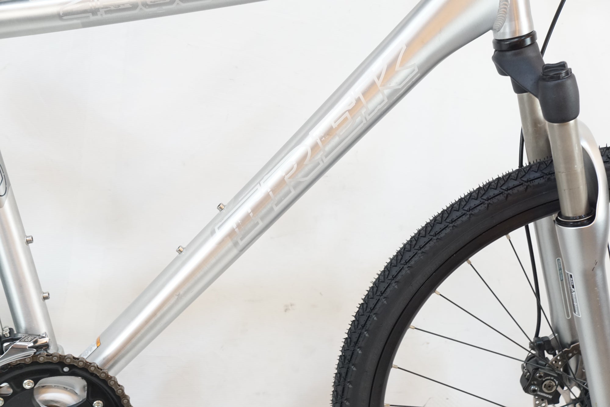 TREK 「トレック」 4300 2007年モデル マウンテンバイク / バイチャリ浦和ベース