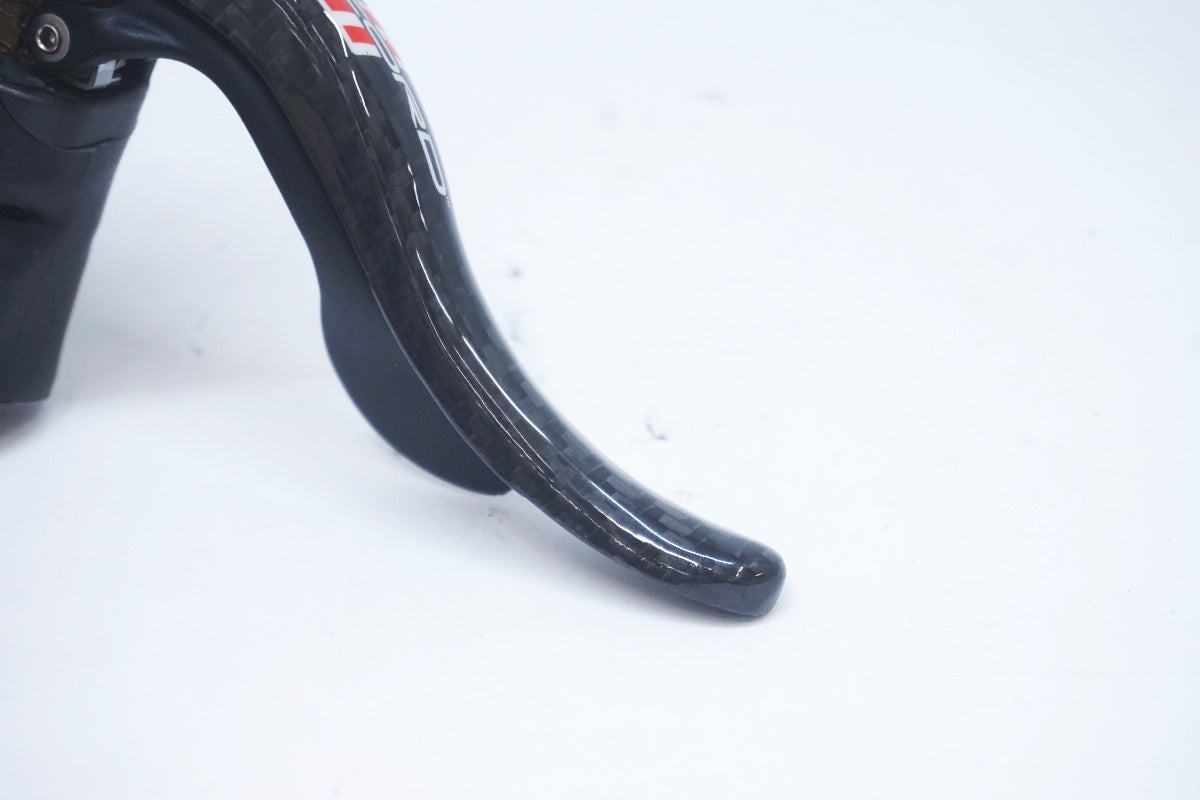 CAMPAGNOLO 「カンパニョーロ」 RECORD エルゴレバー / 大阪美原北インター店