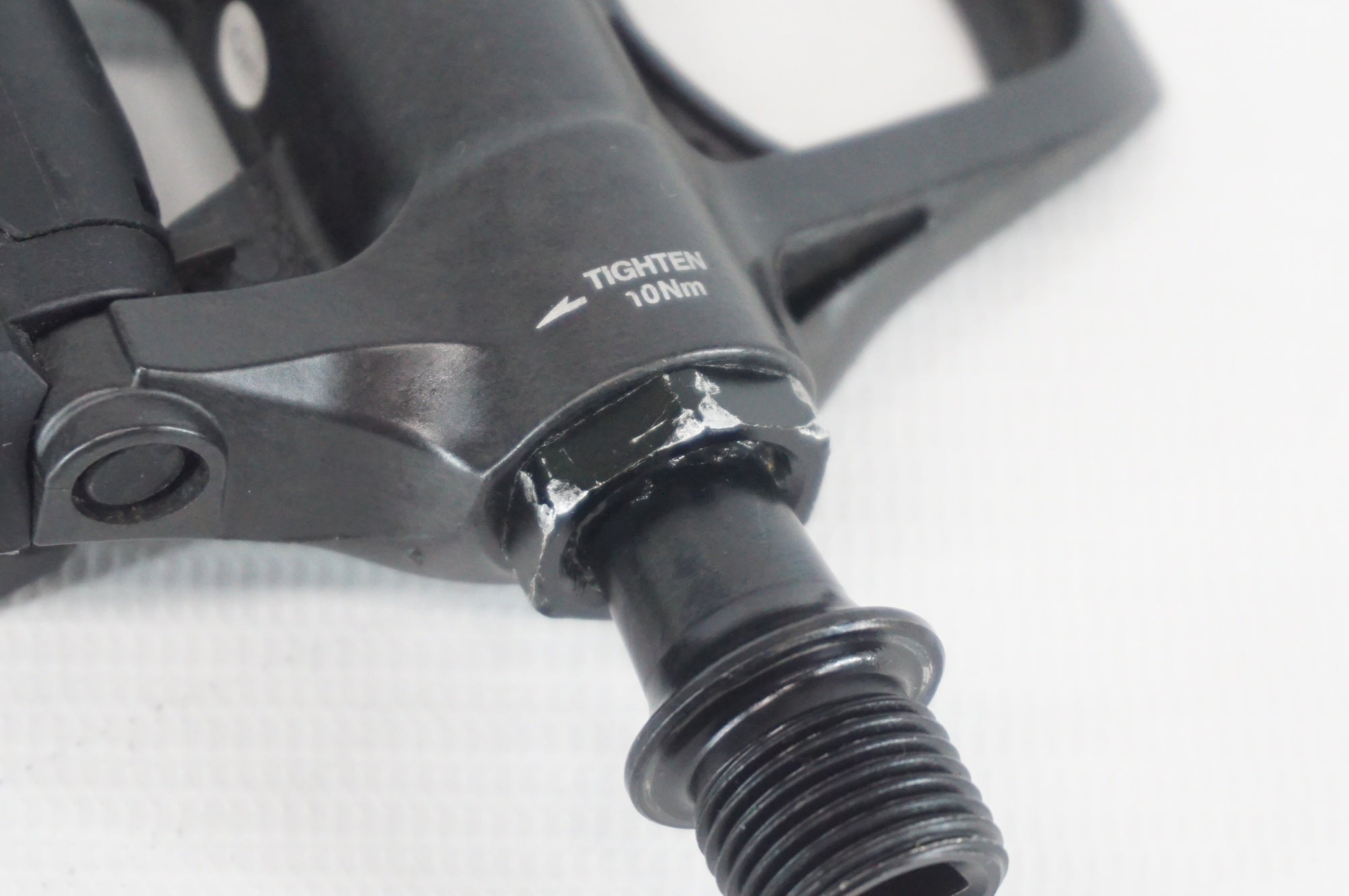 【中古】シマノ　105　PD-5800 SHIMANO 「シマノ」 105 PD-5800 ペダル / 阪急塚口店 ｜ バイチャリ