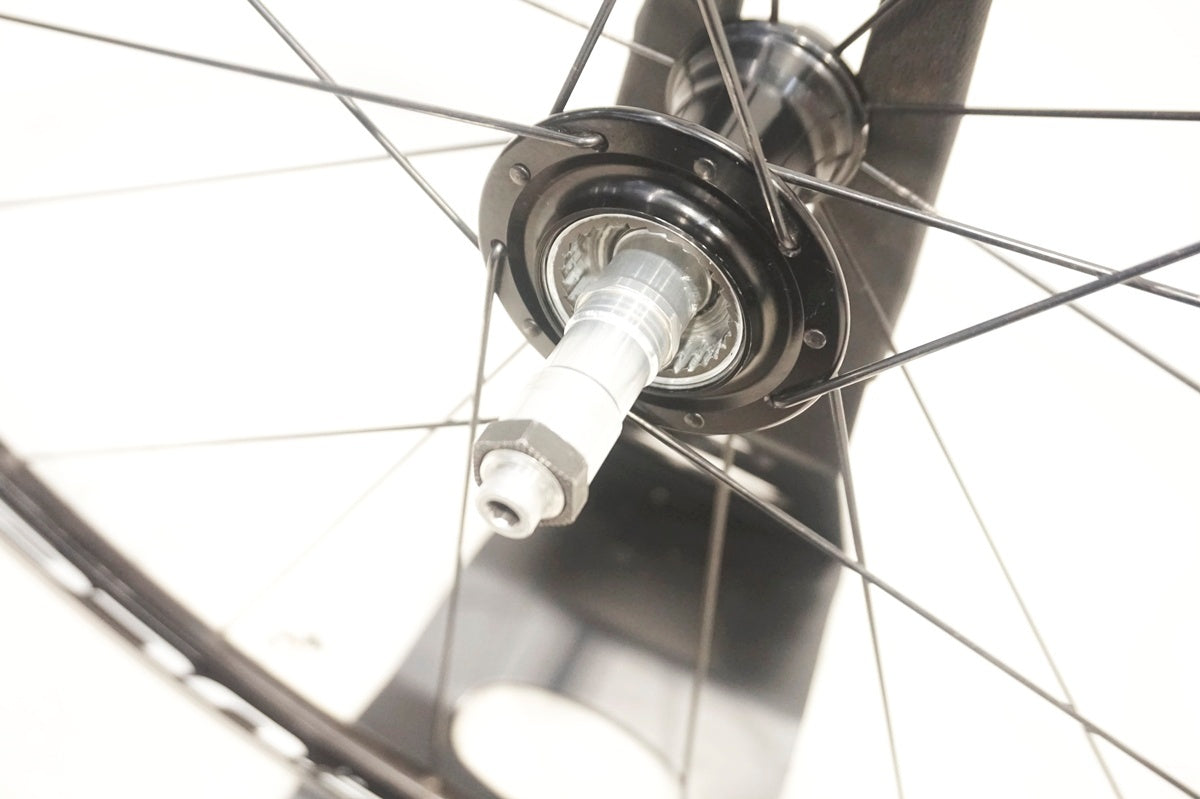 FULCRUM 「フルクラム」 RACING7 LG SHIMANO 11s ホイールセット
