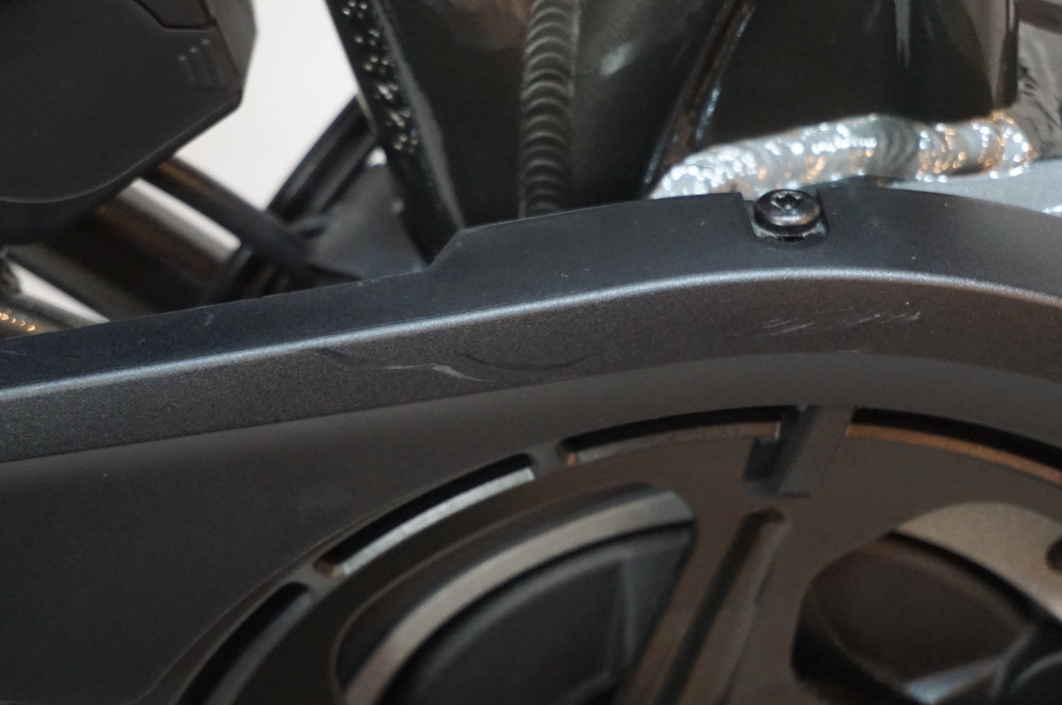 TERN 「ターン」 VEKTRON N8 2024年モデル 20インチ 電動アシスト自転車 / 浦和ベース