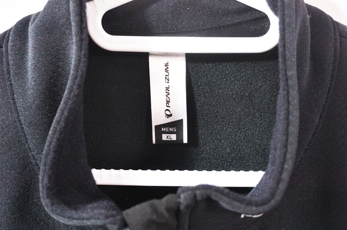 PEARL IZUMI 「パールイズミ」 XLサイズ サイクルジャケット
