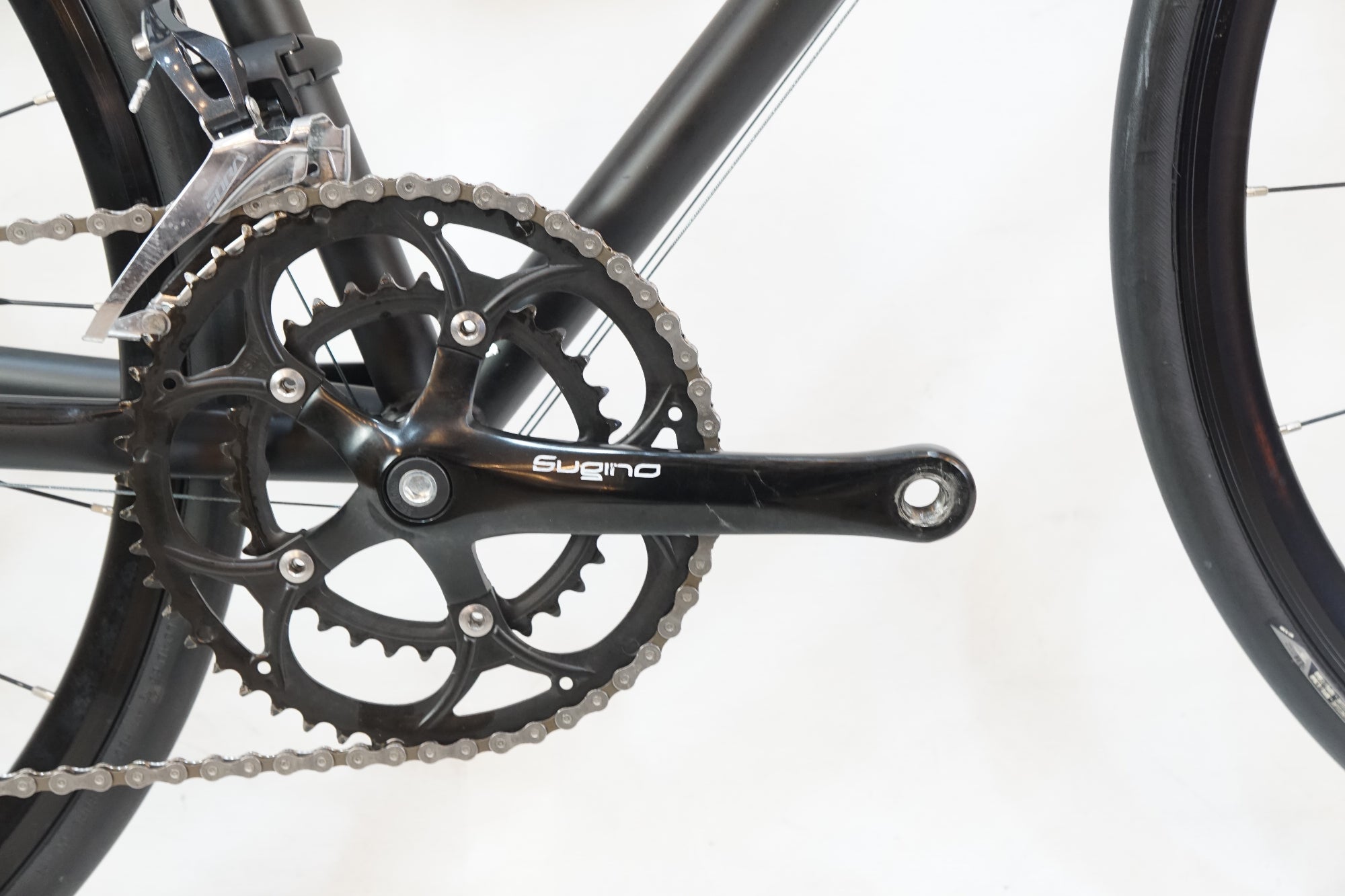 FUJI 「フジ」 BALLAD Ω 年式不明 ロードバイク / バイチャリ浦和ベース