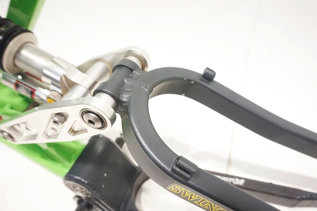 KUWAHARA 「クワハラ」 DH STREAM V4.0 年式不明 フレーム / 大阪門真店