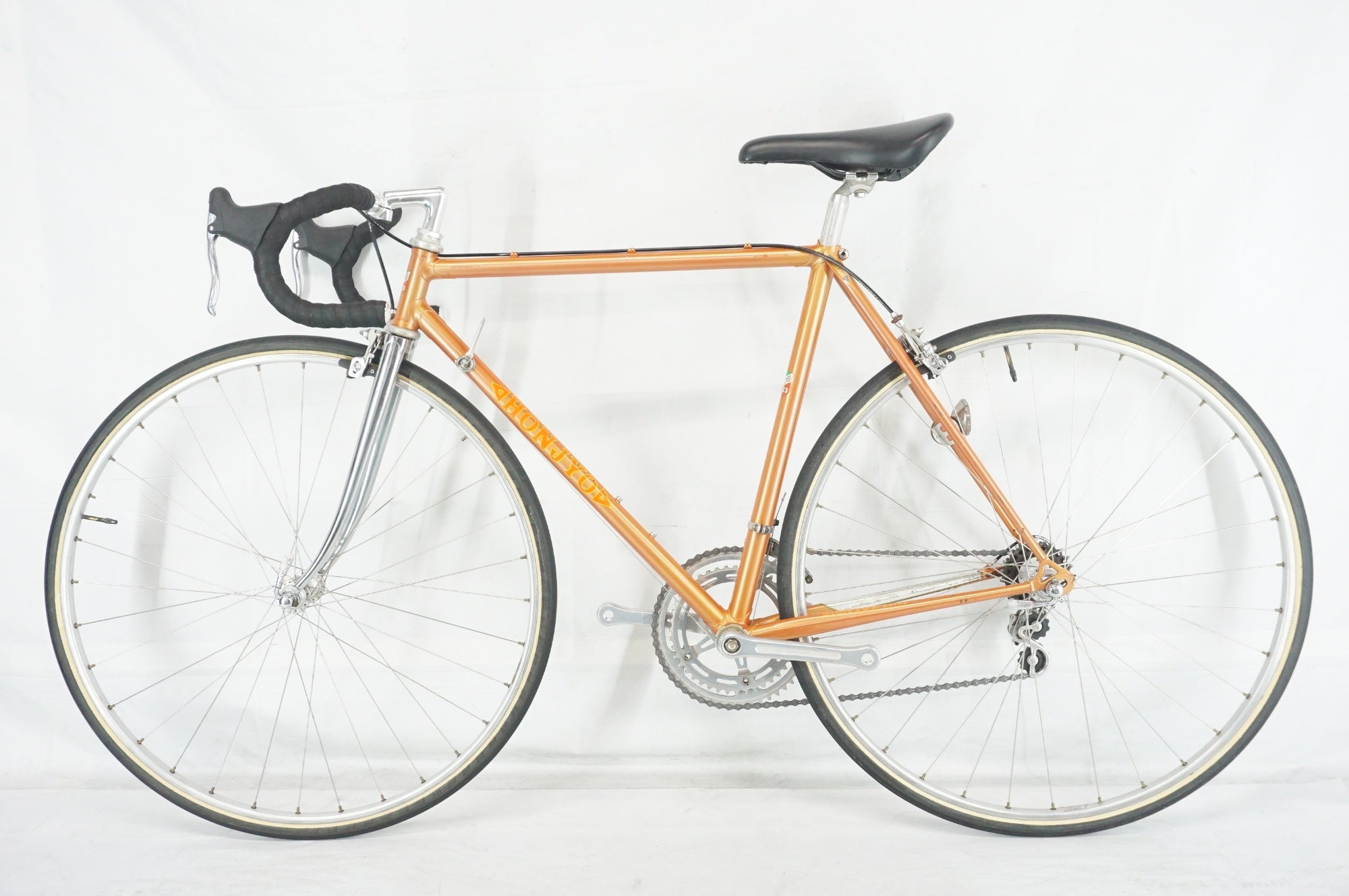 HONJYO 「ホンジョウ」 SPECIAL PROFESSIONAL 年式不明 ロードバイク / 阪急塚口店