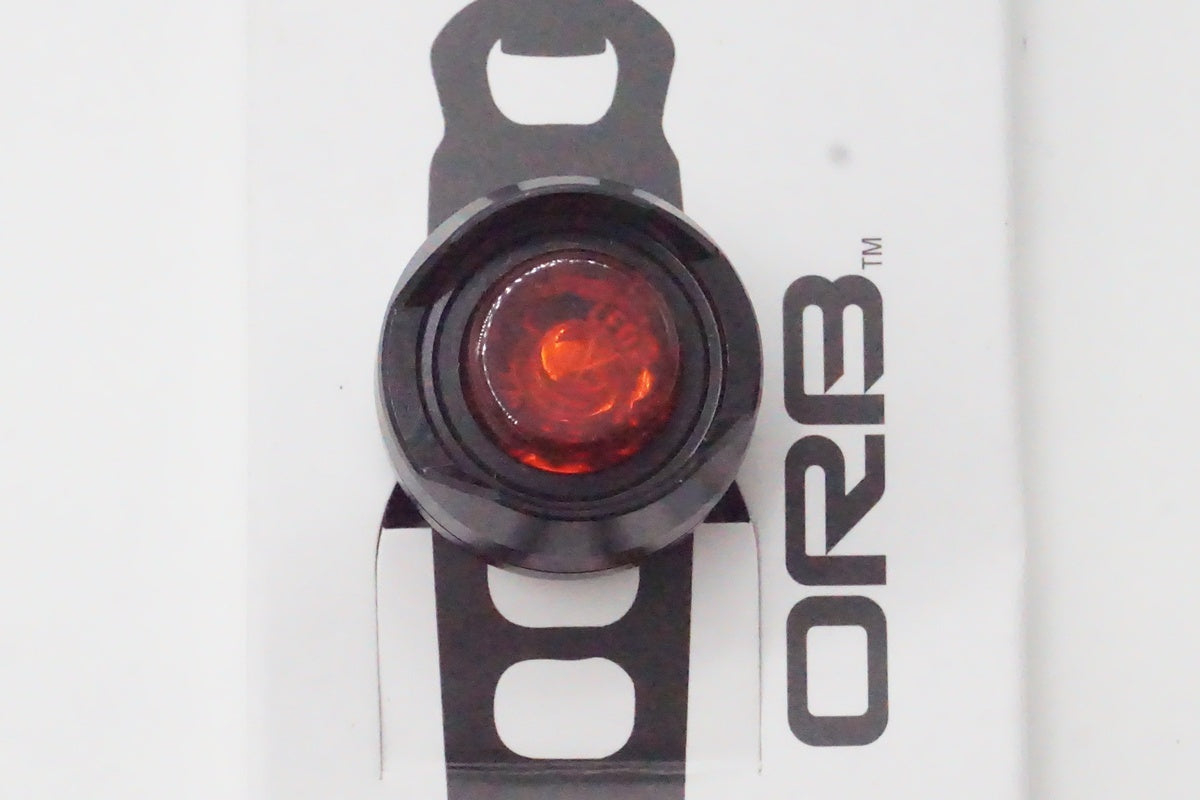 CATEYE「キャットアイ」 ORB SL-LD160-R リアライト/ 京都西院店
