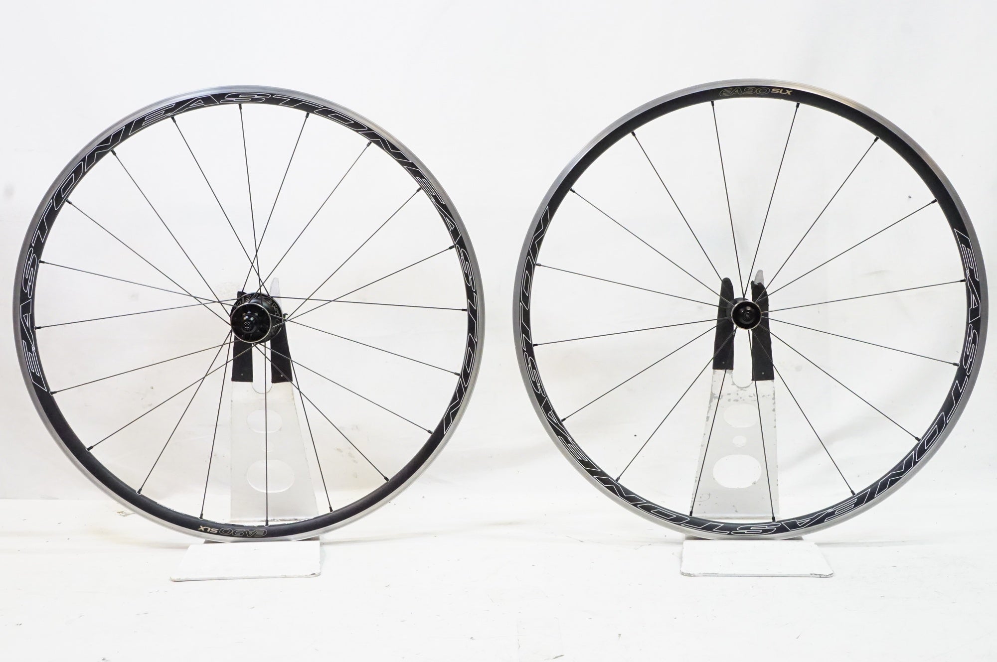 ジャンク EASTON 「イーストン」 EA90 SLX (GEN 5) シマノ 11速 ホイールセット / 熊谷本店