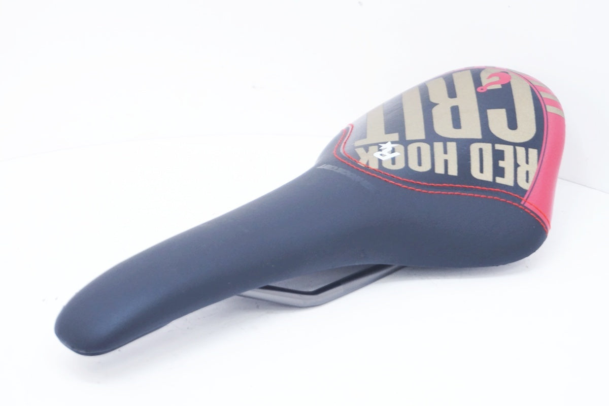 SELLE SANMARCO 「セラサンマルコ」 CONCOR RED HOOK CRIT サドル / 大阪美原北インター店