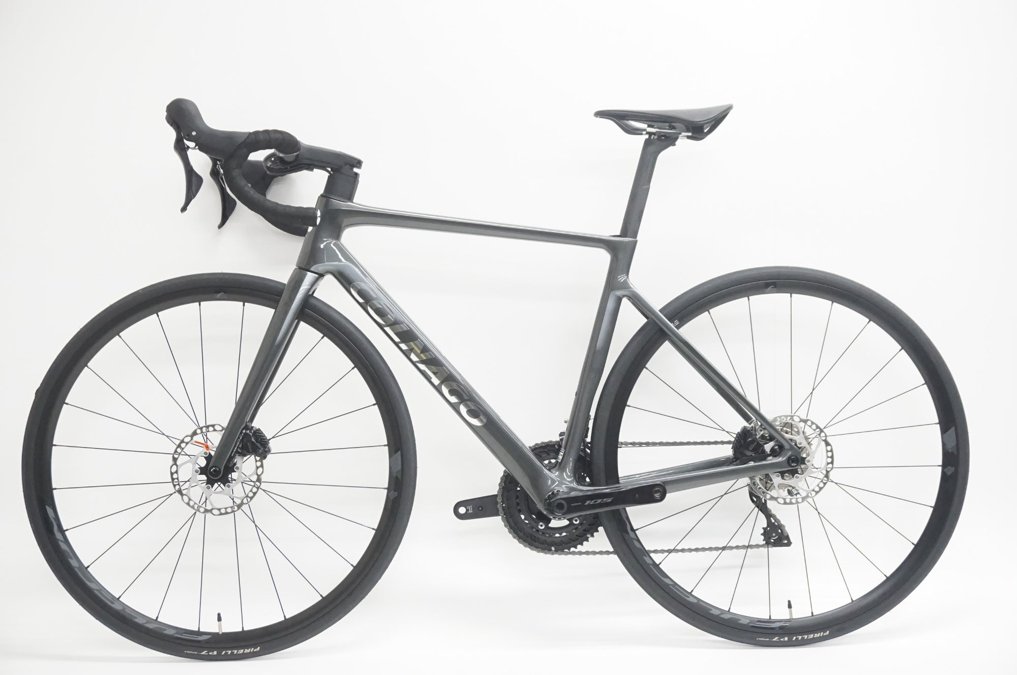 COLNAGO 「コルナゴ」 V4 DISC 2025年モデル ロードバイク / 福岡店