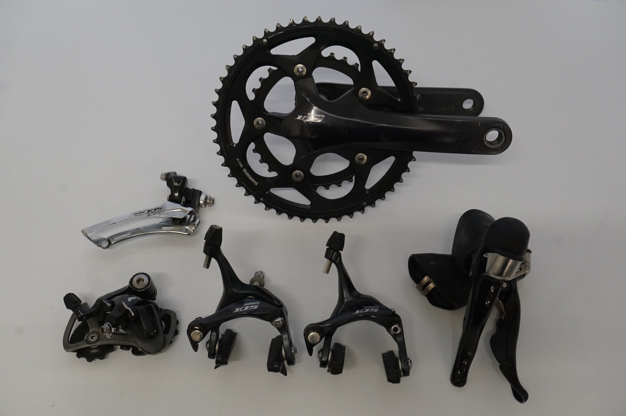 SHIMANO 「シマノ」 105 5700 コンポセット / 浜松店