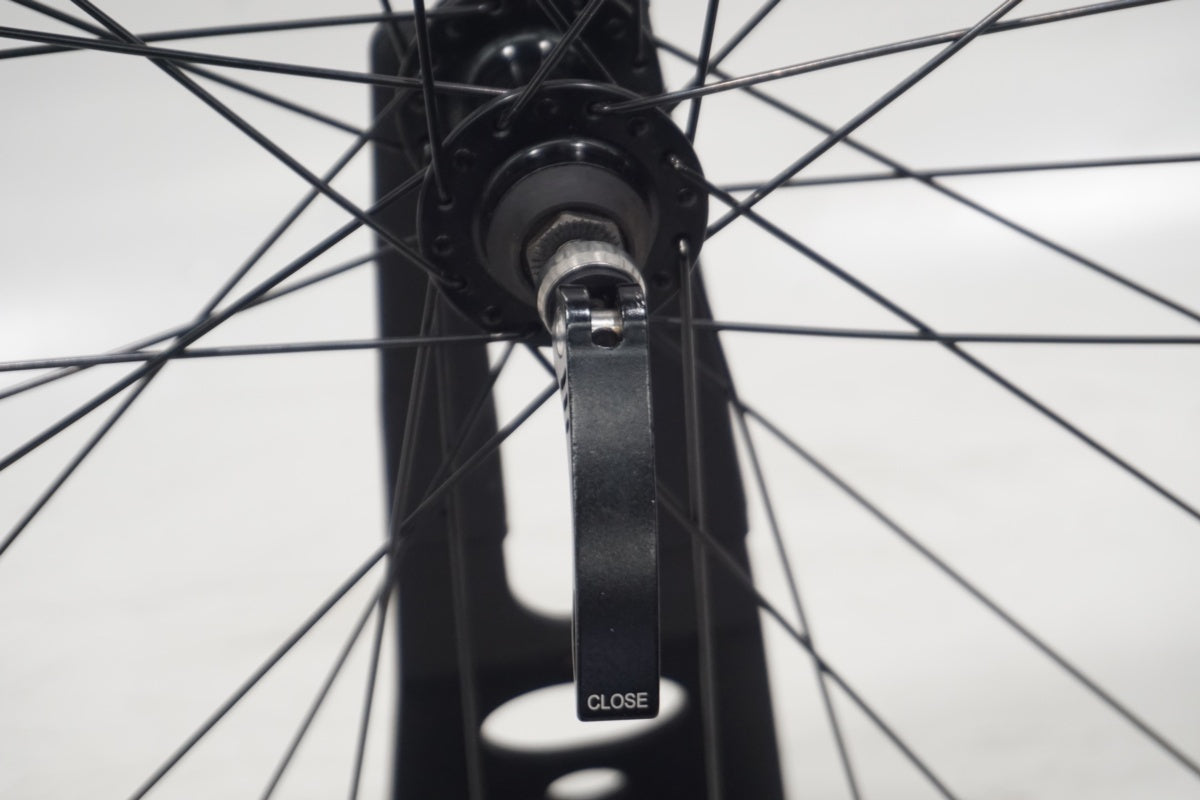 VELOMANN 「ヴェロマーン」 SHIMANO9速 ホイールセット / 滋賀大津店