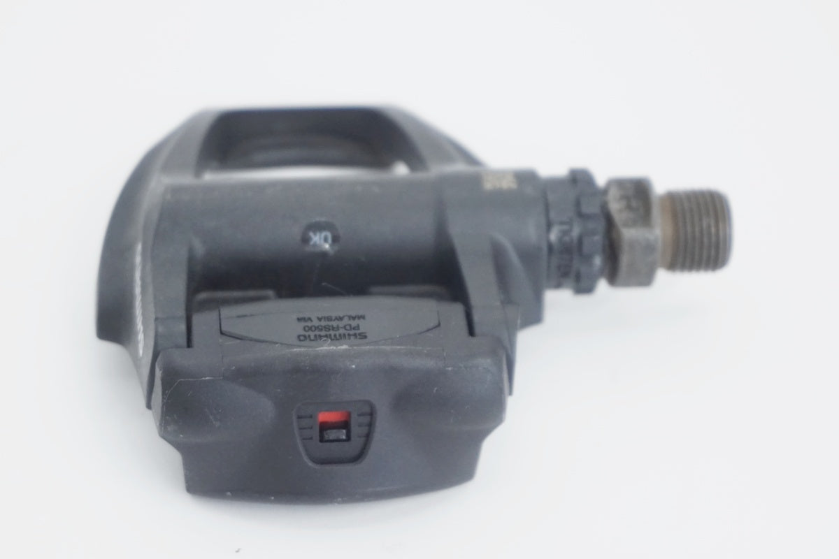 SHIMANO 「シマノ」 PD-RS500 ペダル / 京都八幡店